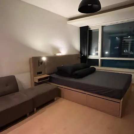 Mood House Apartment Seoul Exterior photo
