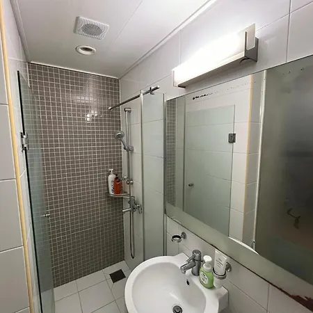 Mood House Apartment Seoul Exterior photo