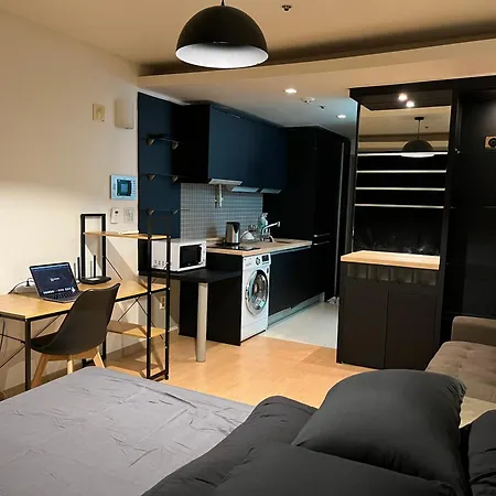 Mood House Apartment Seoul Exterior photo