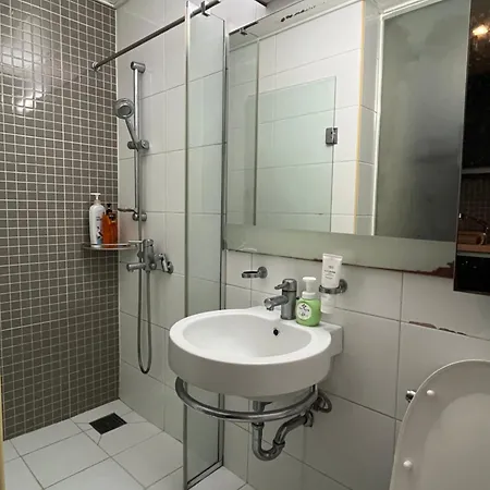 Mood House Apartment Seoul Exterior photo