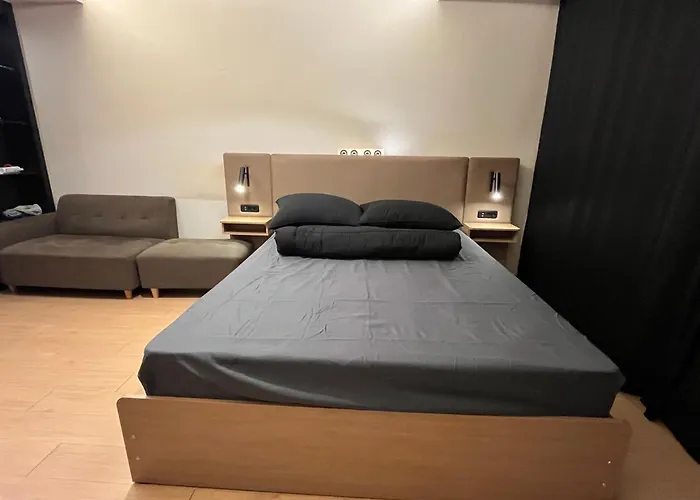 Mood House